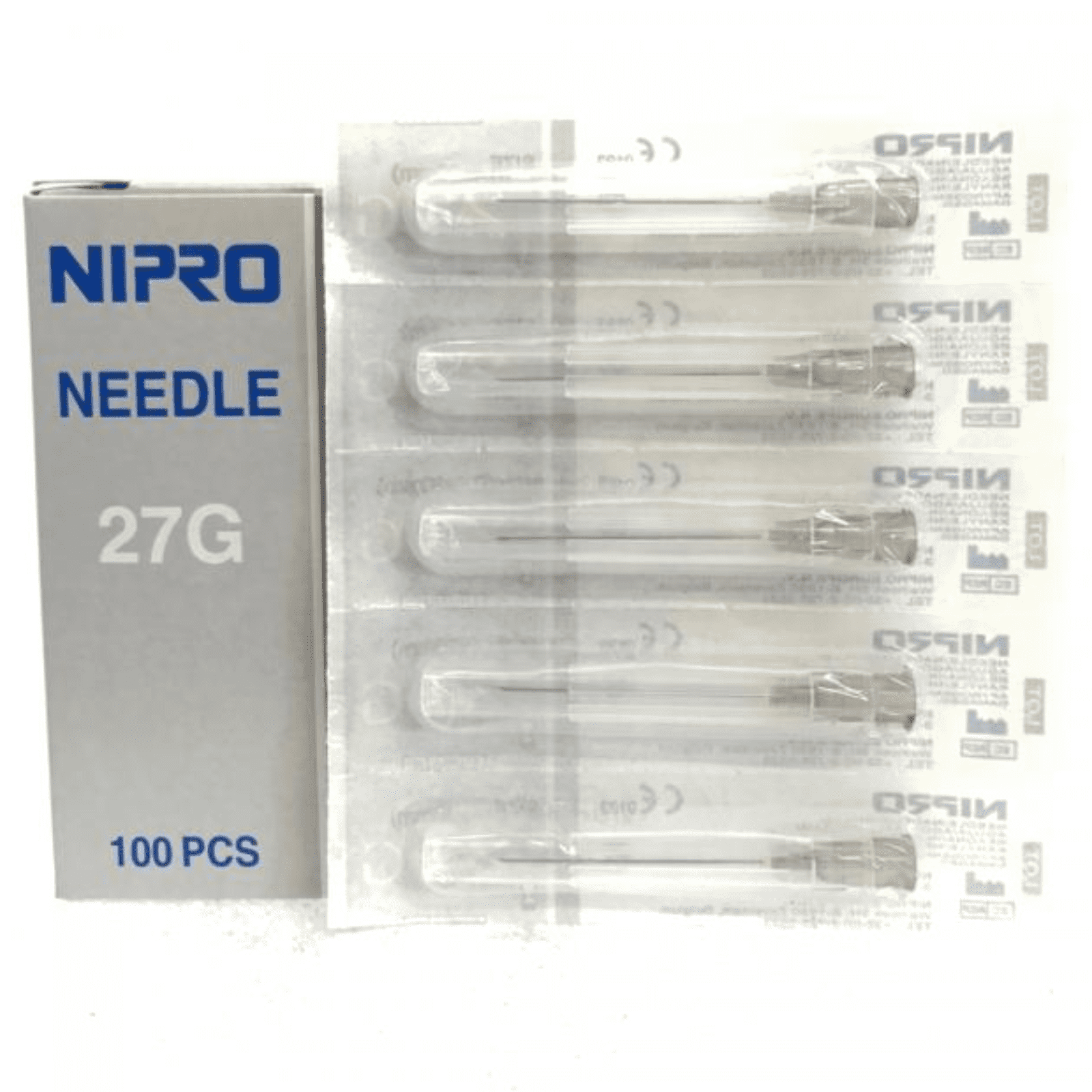 Nipro Hypodermic Needles