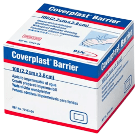 Coverplast Dressing Waterproof