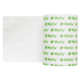Mefix Adhesive Fabric Retention Dressing