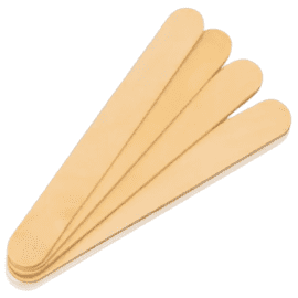 Wooden Spatula