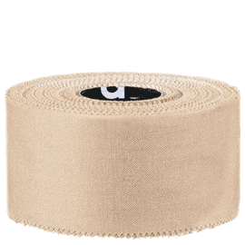 Rigid Strapping Tape (Tan)