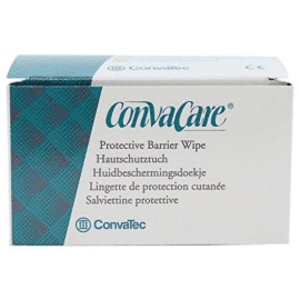 Protective Barrier Wipe