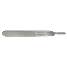 Scalpel Handle - No 3 Graduated