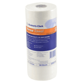 Versa Towel 100 Sheets