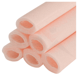 Tubular ToFoam