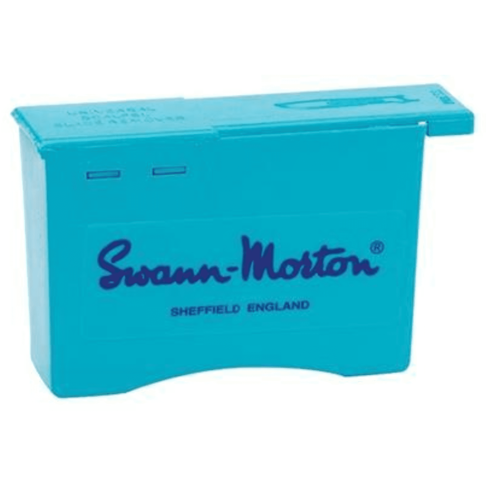 Scalpel Blade Remover Unit