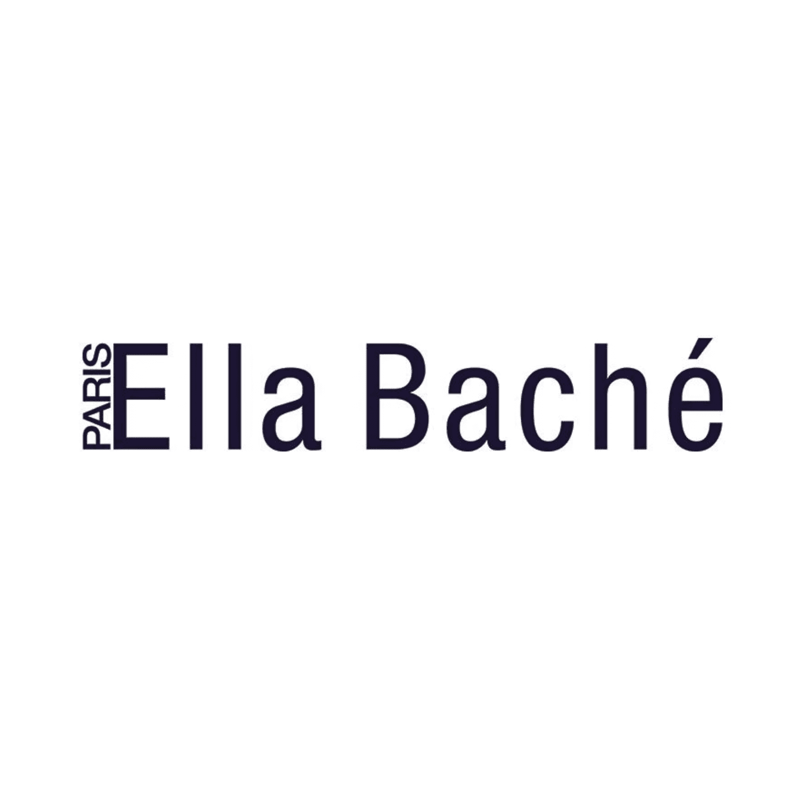 Ella Baché