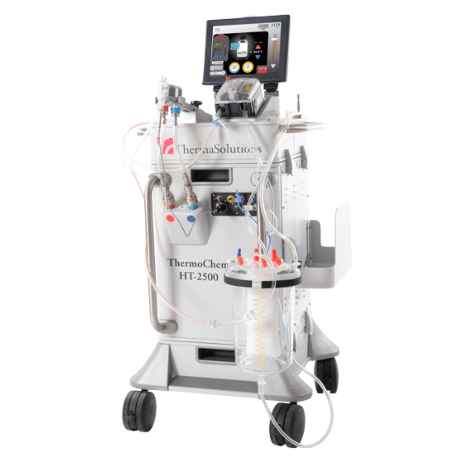 HT-2500 System