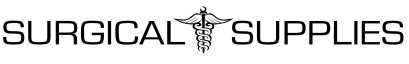 Surgical Supplies New Zealand - logo