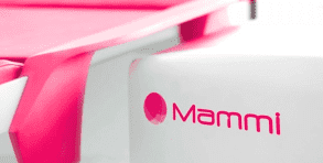 Mammi Breast PET - When it comes to breast cancer, precision is key