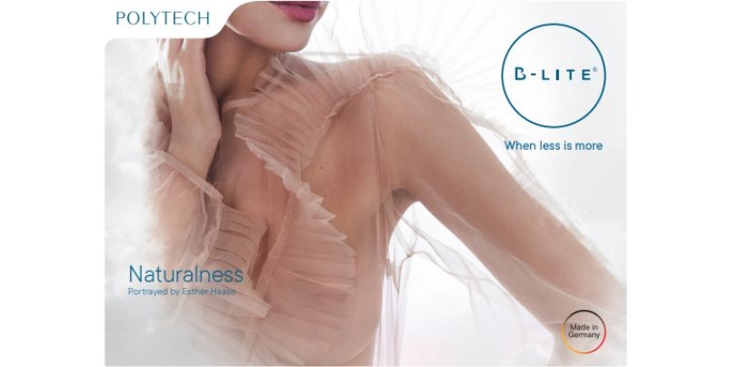 B-Lite® Lightweight Implants