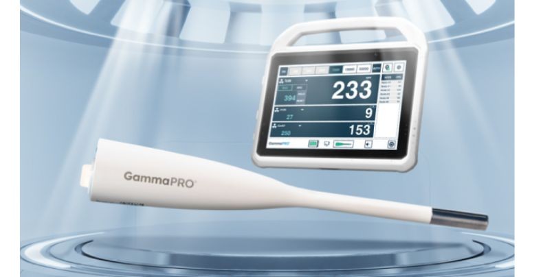 Kubtec GammaPRO® - The Precision Probe. Meet the Gamma Probe of Tomorrow
