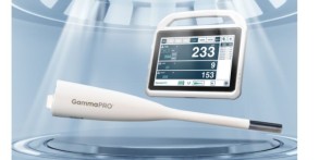 Kubtec GammaPRO® - The Precision Probe. Meet the Gamma Probe of Tomorrow