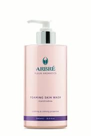 Arbré Foaming Skin and Body Wash